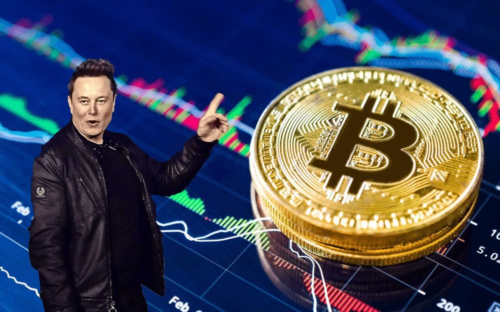 九游体育下载-马斯克再次发推，TON瞬间上上扬以太坊%！