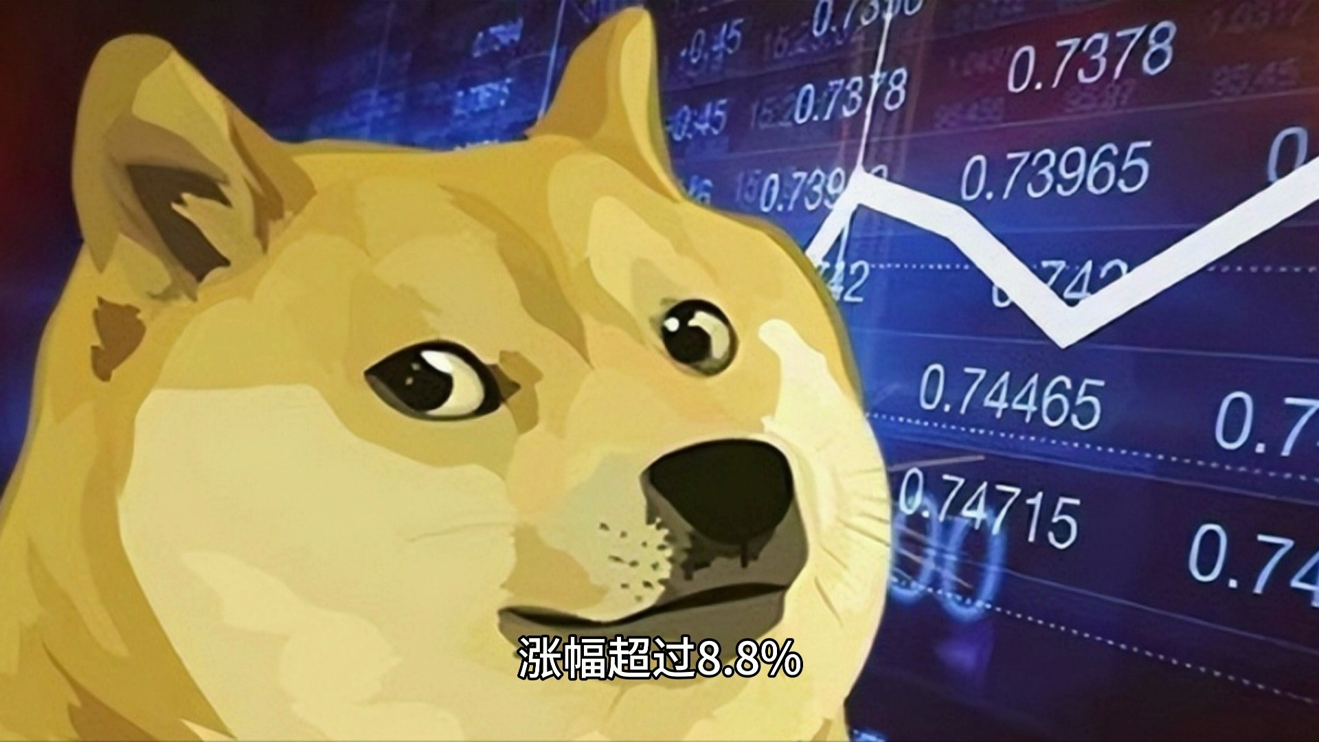 狗狗币投资骗局被揭发，已有超29.17人被骗！
